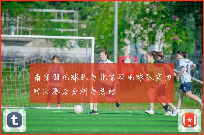 南京羽毛球队与北京羽毛球队实力对比赛后分析与总结