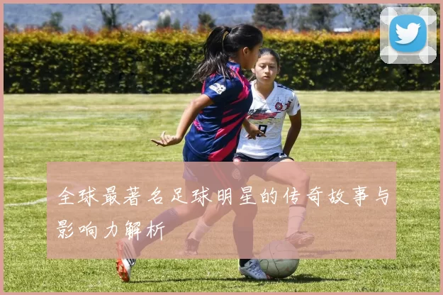 全球最著名足球明星的传奇故事与影响力解析