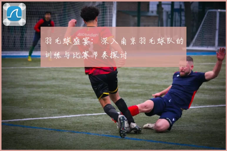 羽毛球盛宴：深入南京羽毛球队的训练与比赛节奏探讨