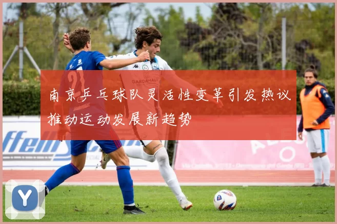南京乒乓球队灵活性变革引发热议推动运动发展新趋势