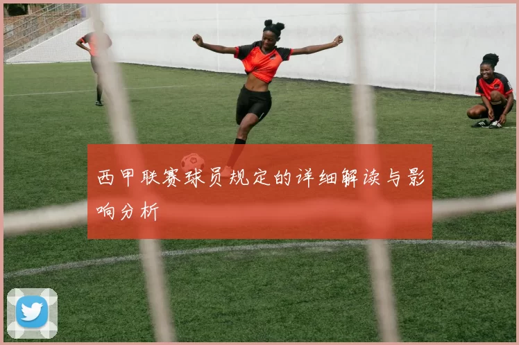 西甲联赛球员规定的详细解读与影响分析