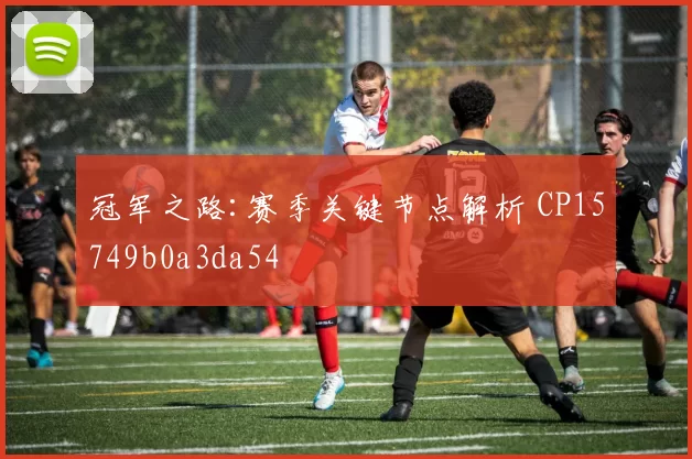 冠军之路:赛季关键节点解析 CP15749b0a3da54