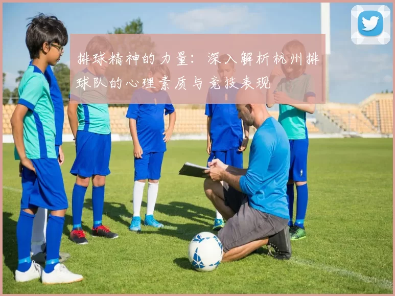排球精神的力量：深入解析杭州排球队的心理素质与竞技表现