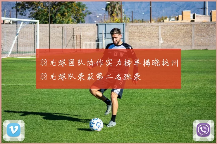 羽毛球团队协作实力榜单揭晓杭州羽毛球队荣获第二名殊荣