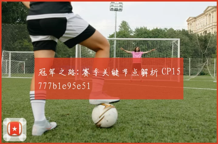 冠军之路:赛季关键节点解析 CP15777b1e95e51