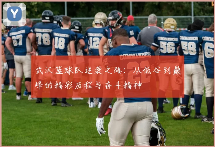 武汉篮球队逆袭之路：从低谷到巅峰的精彩历程与奋斗精神