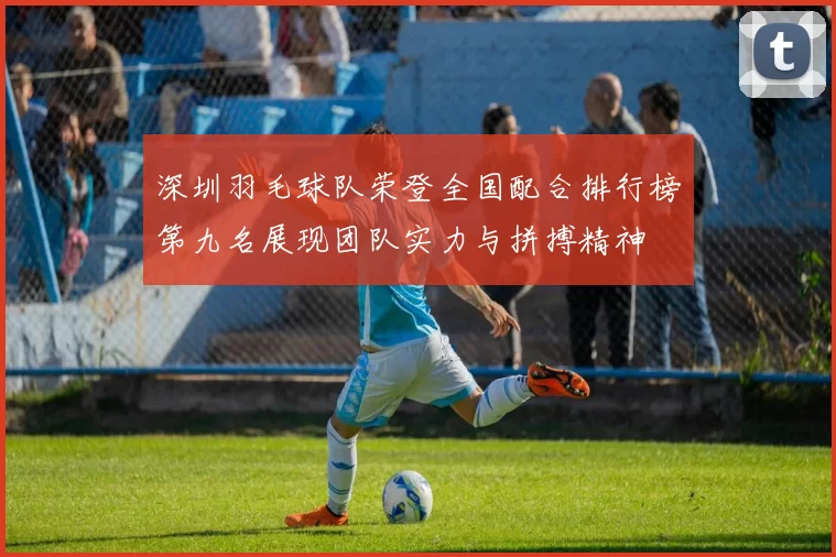 深圳羽毛球队荣登全国配合排行榜第九名展现团队实力与拼搏精神