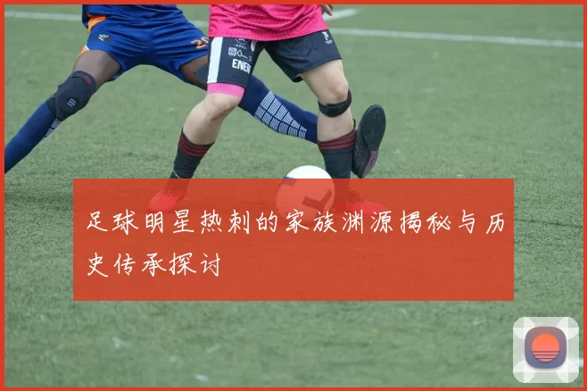 足球明星热刺的家族渊源揭秘与历史传承探讨
