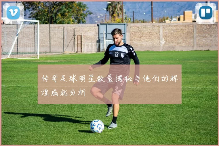 传奇足球明星数量揭秘与他们的辉煌成就分析