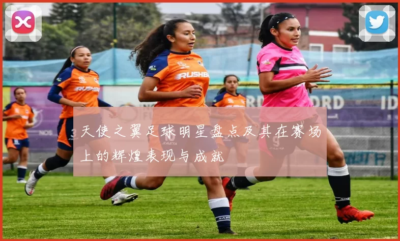 天使之翼足球明星盘点及其在赛场上的辉煌表现与成就