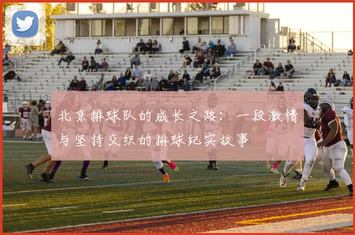 北京排球队的成长之路：一段激情与坚持交织的排球纪实故事