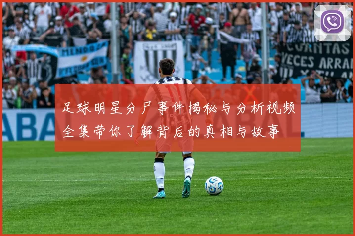 足球明星分尸事件揭秘与分析视频全集带你了解背后的真相与故事