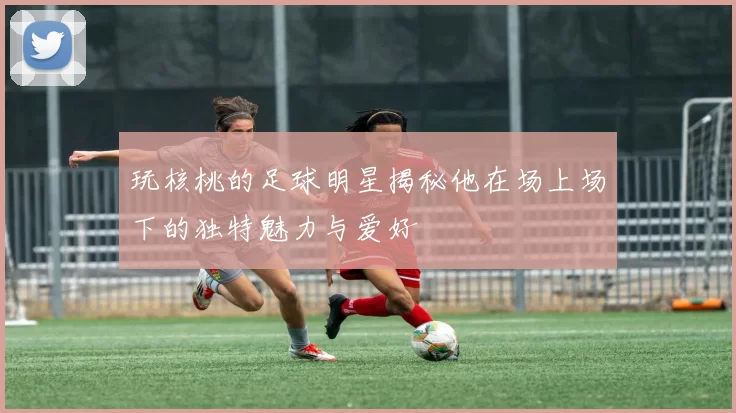 玩核桃的足球明星揭秘他在场上场下的独特魅力与爱好