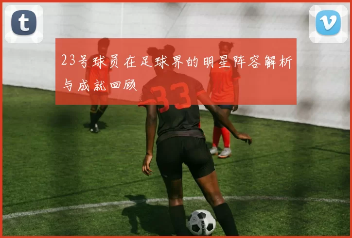 23号球员在足球界的明星阵容解析与成就回顾